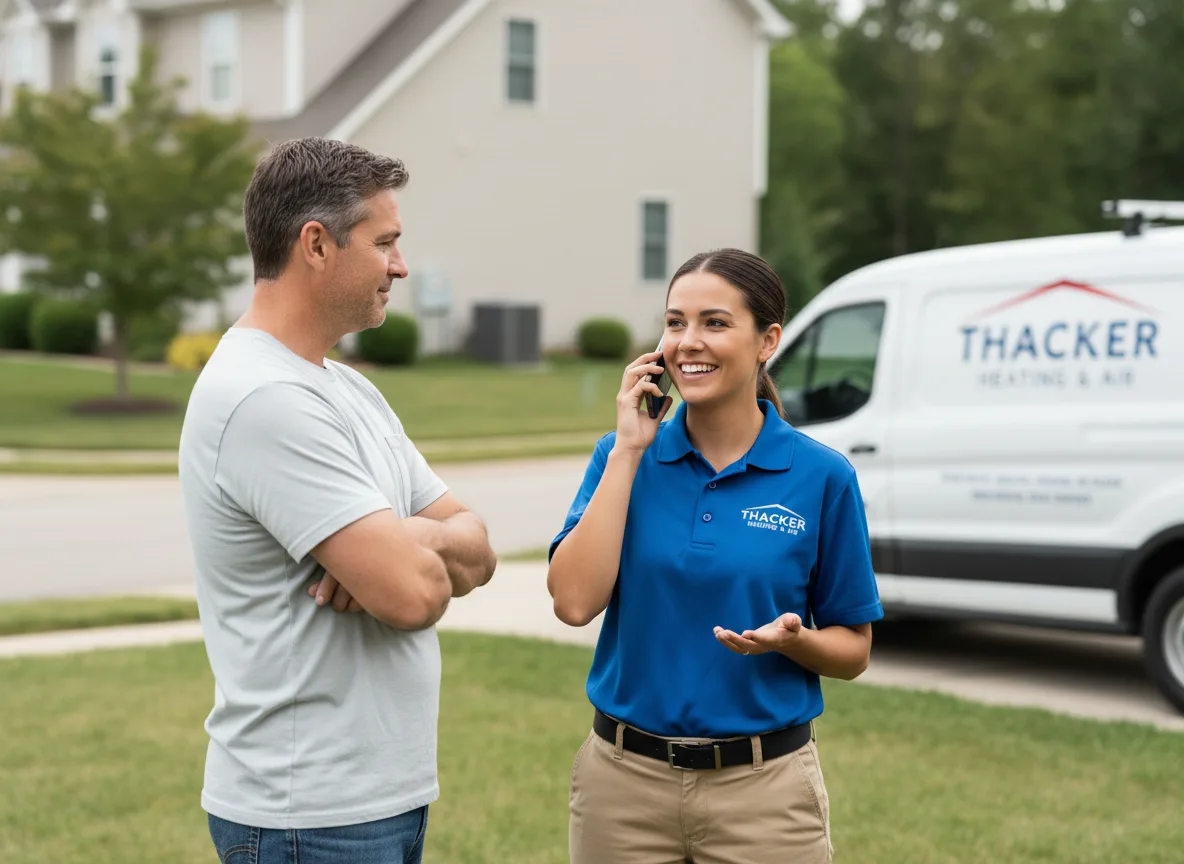 Ac Repair Munith, MI FAQs
